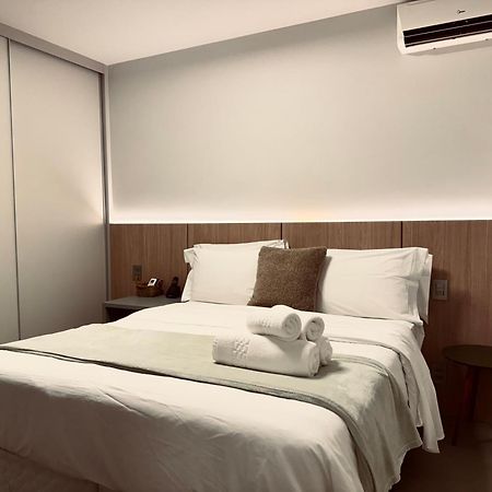 Rentaqui - Apartament Paulista Wall Street Diamond São Paulo Kültér fotó