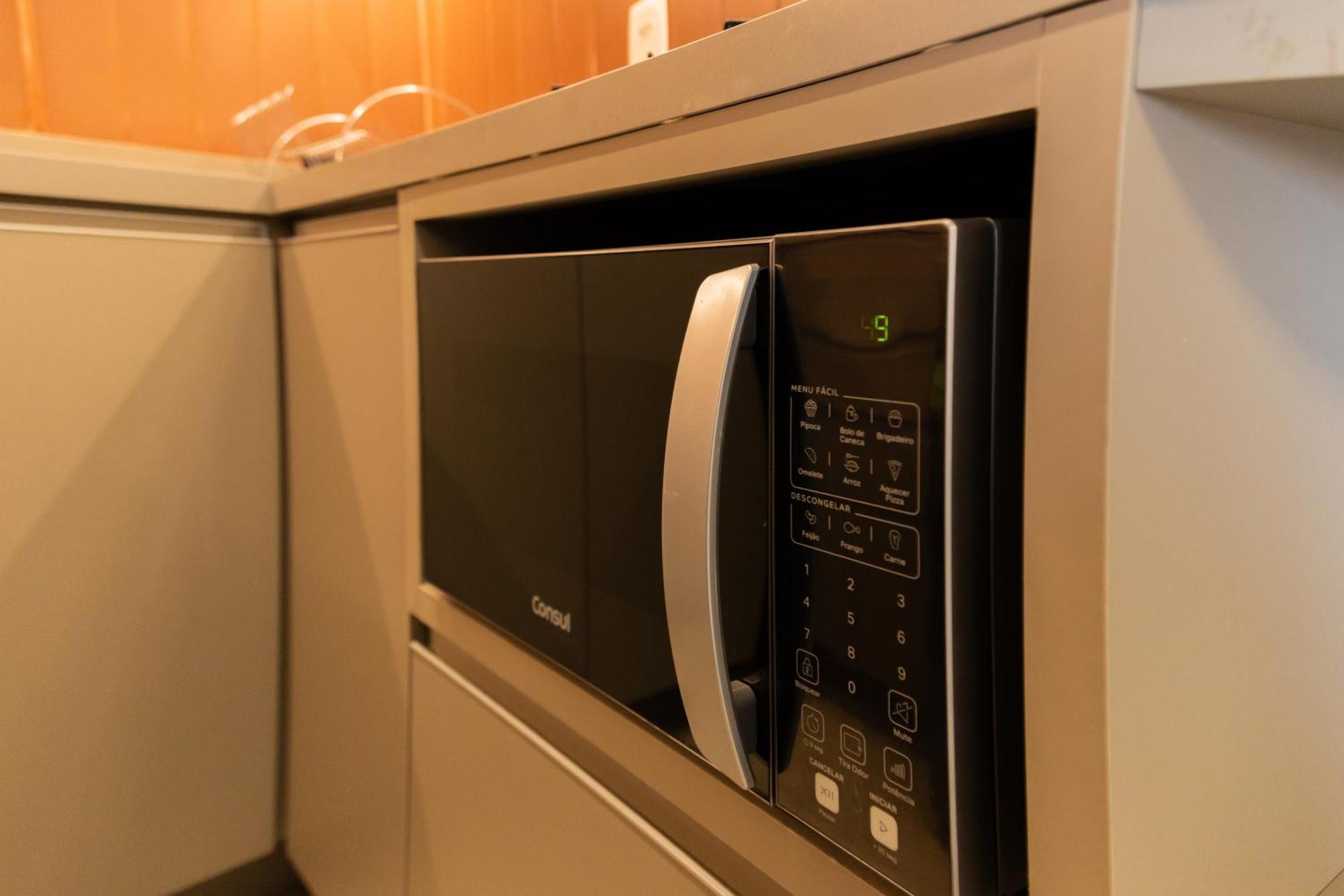 Rentaqui - Apartament Paulista Wall Street Diamond São Paulo Kültér fotó