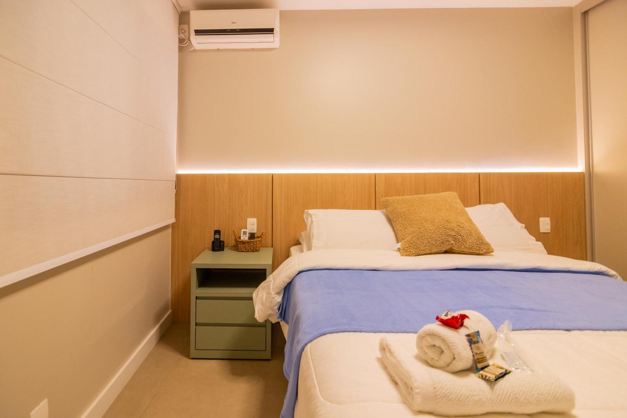 Rentaqui - Apartament Paulista Wall Street Diamond São Paulo Kültér fotó