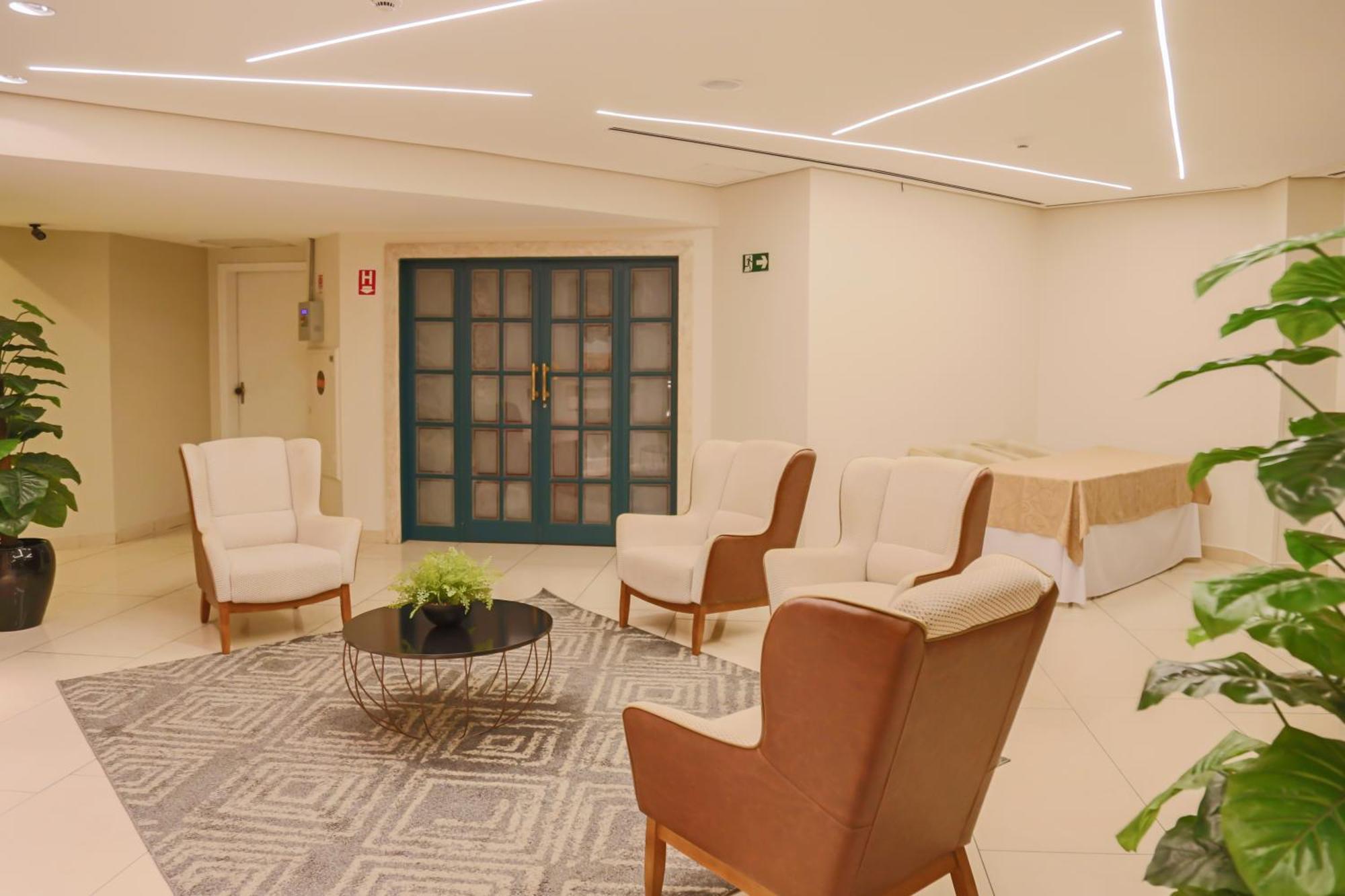 Rentaqui - Apartament Paulista Wall Street Diamond São Paulo Kültér fotó