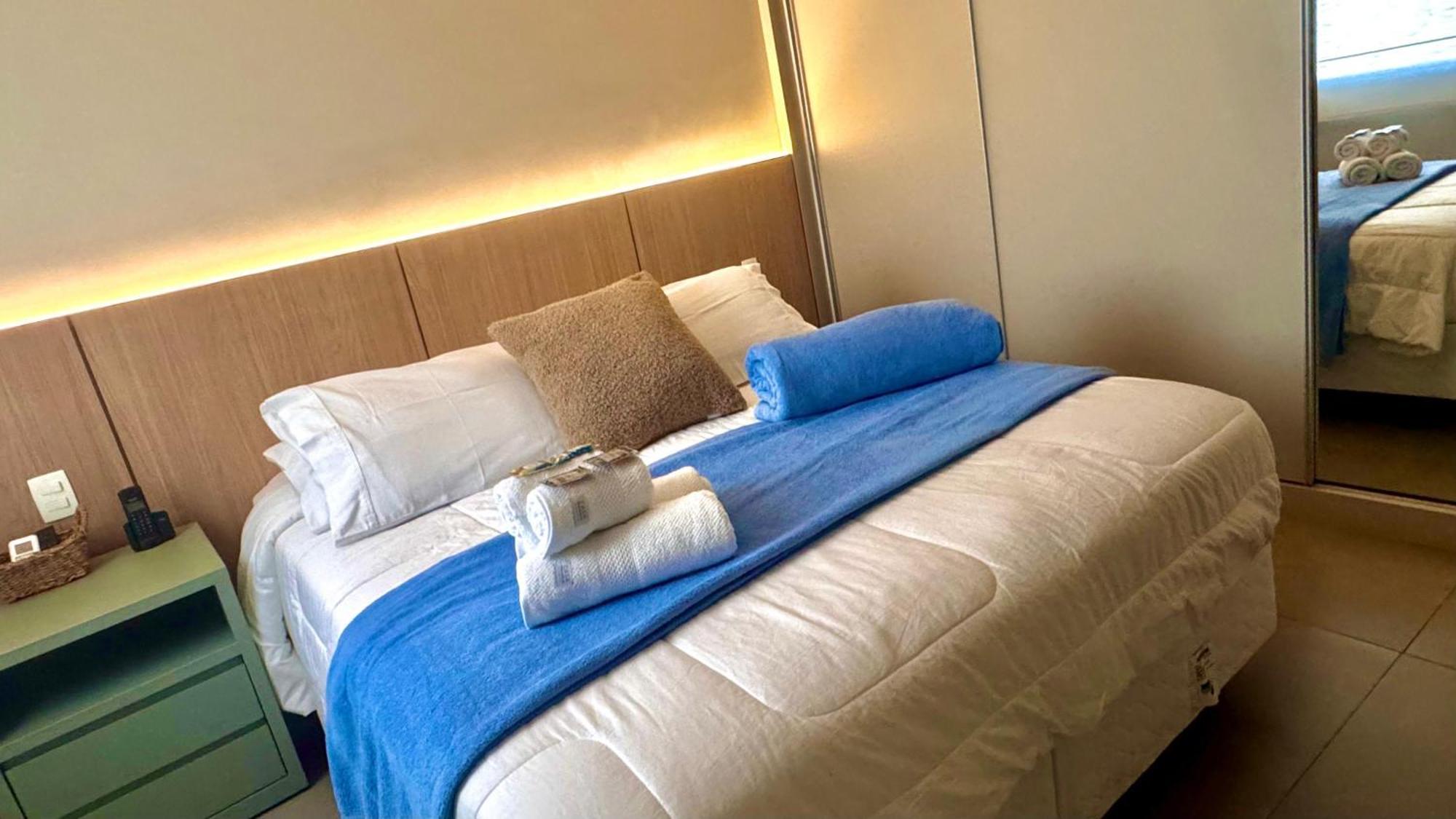 Rentaqui - Apartament Paulista Wall Street Diamond São Paulo Kültér fotó