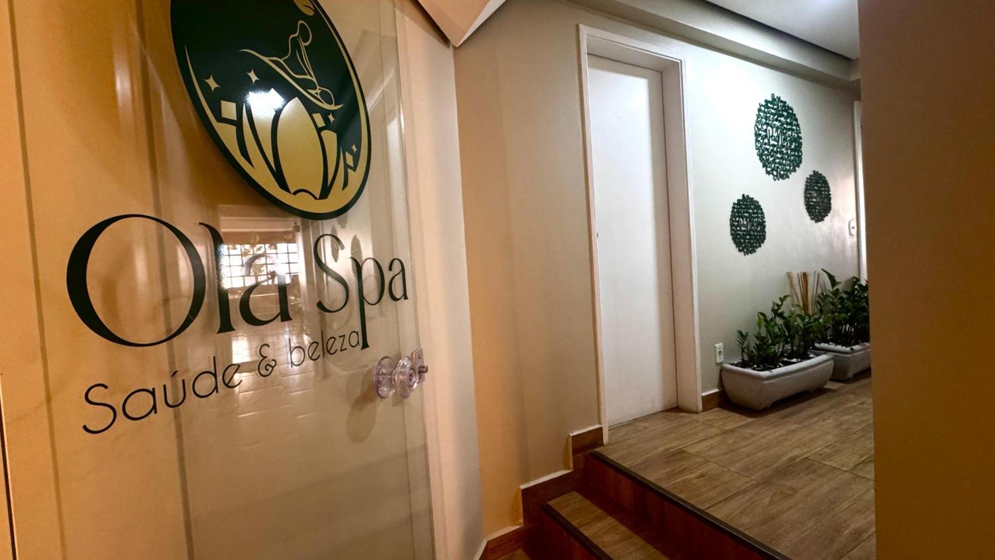 Rentaqui - Apartament Paulista Wall Street Diamond São Paulo Kültér fotó